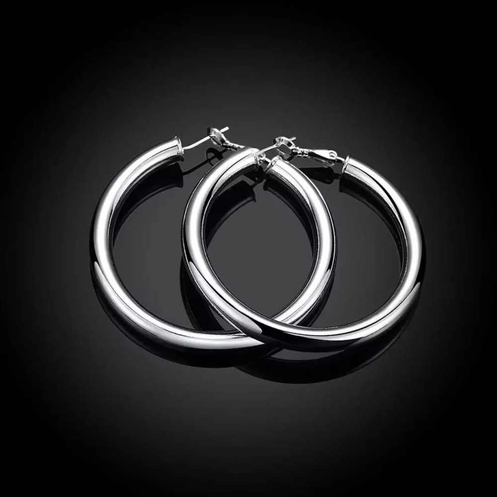 925 Hoops